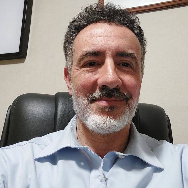 Dario Scublinsky, Reumatólogo Ciudad Autónoma de Buenos Aires