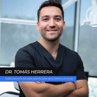 Dr. Tomás Cristóbal Herrera Camilo