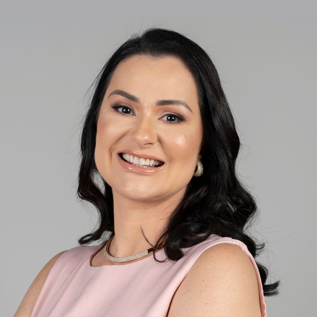 Giselle Martins, Nutrólogo Nova Venécia