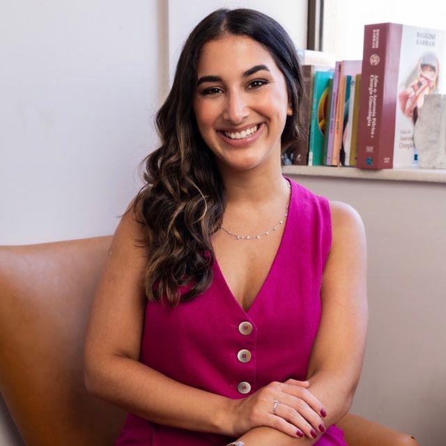 Iara Ribeiro, Pediatra Rio de Janeiro