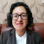 Dra. Maria Elena Rosas Meneses