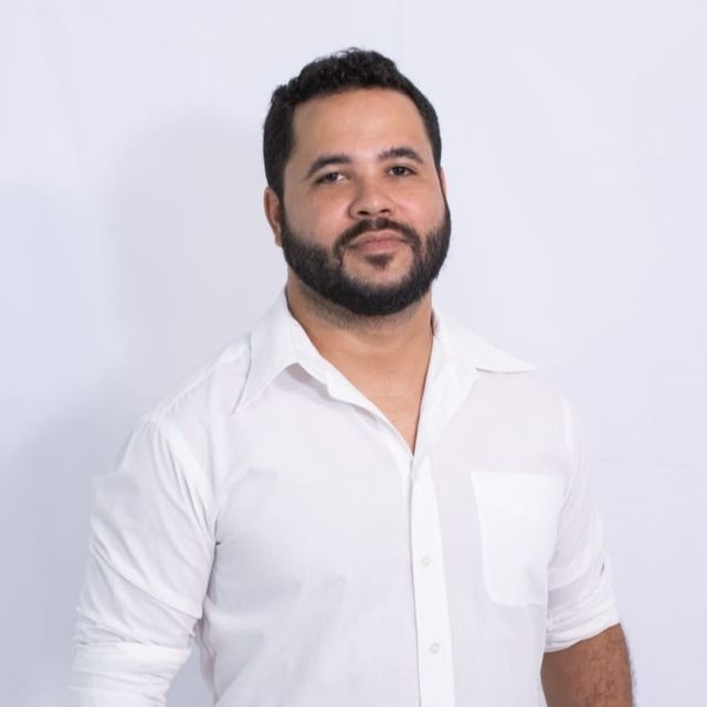 Antônio De Castro Souza, Psicólogo Itanhomi