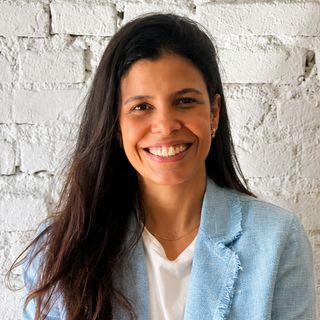 Isadora Perocini Silva, Psiquiatra Belo Horizonte