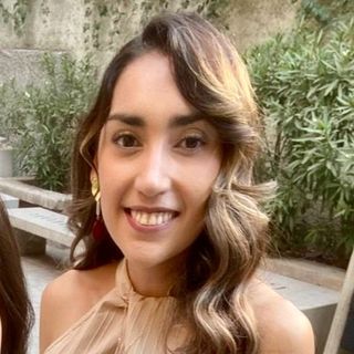 Ps. Nicole  Tonelli Duarte