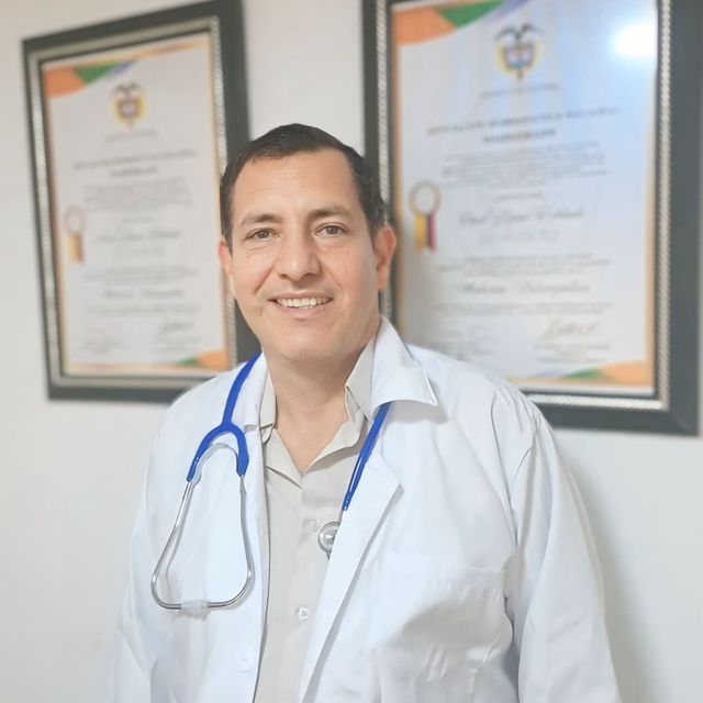 Raul Lopez Robledo