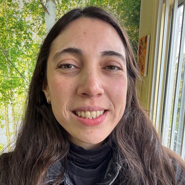 Camila Reyes Cárdenas, Psicólogo Valdivia