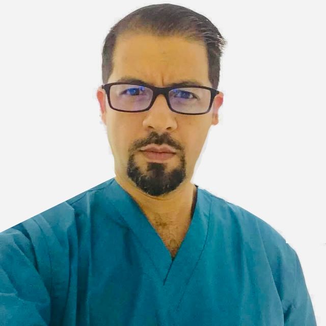 Allman I Tinoco Lukez, Ortopedista y Traumatólogo Ibagué