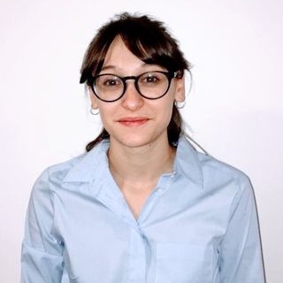 Acercar imagen: Lola Dawidowicz, Oftalmólogo Ciudad Autónoma de Buenos Aires