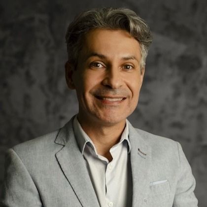 Marcio  Wagner, Psicólogo São José