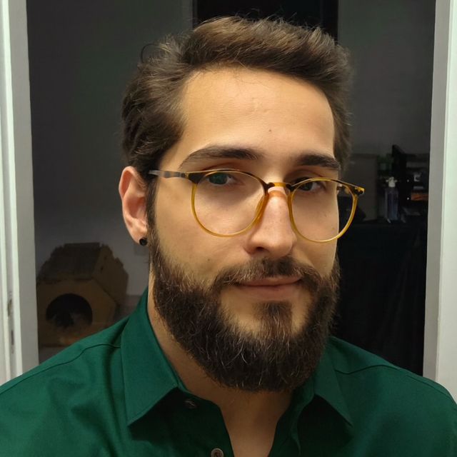 Marcos Carvalho , Psicólogo Santos