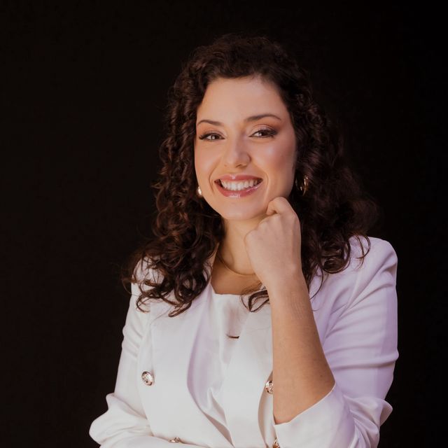 Carolina  Portes, Psicólogo Curitiba