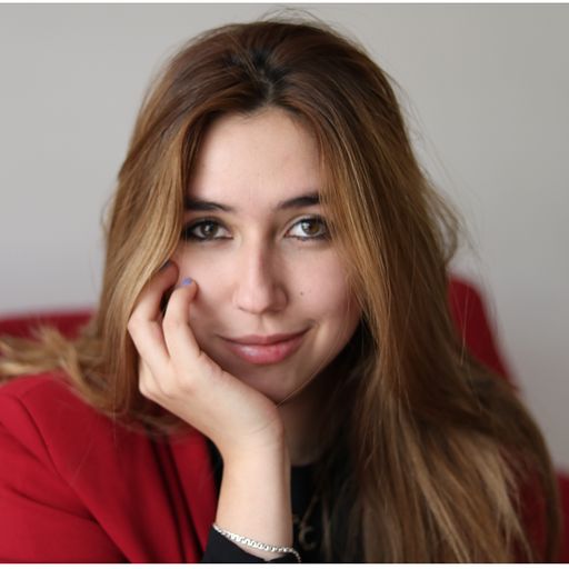 Camila Ariza, Psicólogo Bogotá