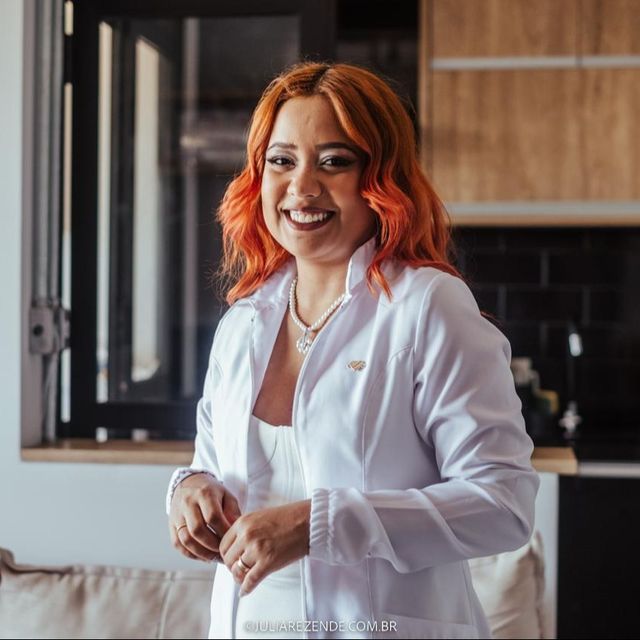 Diana Santos Cruz Pereira, Psicólogo Osasco