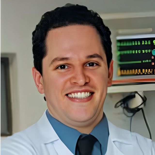 Flávio Luís  Gambi Cavallari