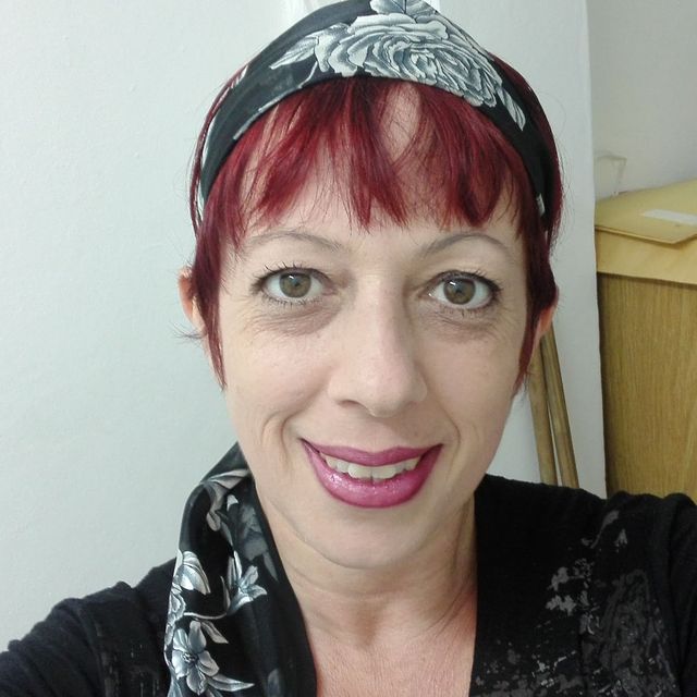 Sandra Marcela Tevere, Psicólogo Ciudad Autónoma de Buenos Aires