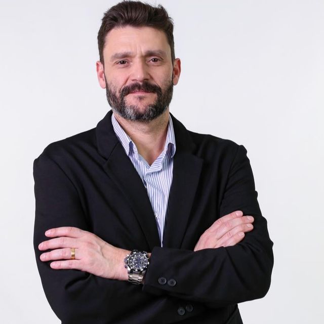 Henrique Heber Sousa Júnior, Cardiologista Lençóis Paulista