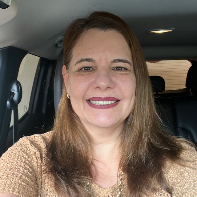 Lila Maria Spadoni, Psicólogo Goiânia