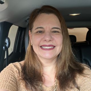 Prof. Lila Maria Spadoni