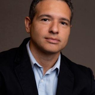 Dr. João Francisco Santoro Araujo