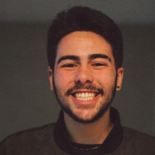 Ampliar imagem: Lucas  Nogueira Cunha, Psicólogo Rio de Janeiro