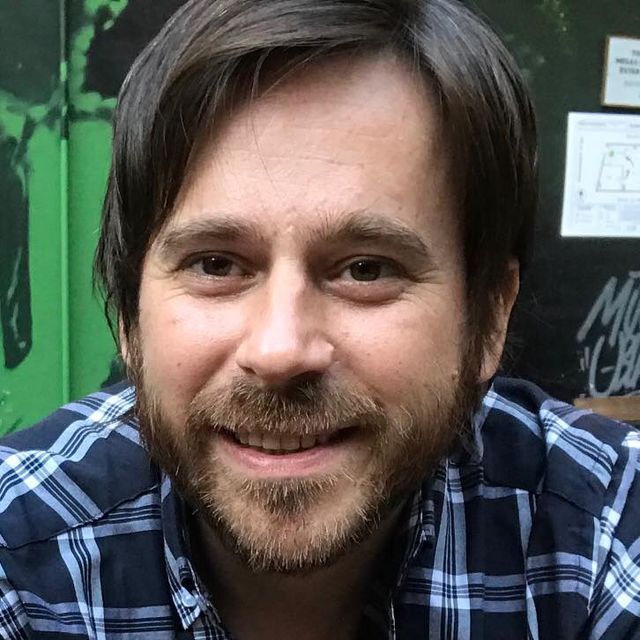 Martin Izaguirre, Psicólogo Ciudad Autónoma de Buenos Aires