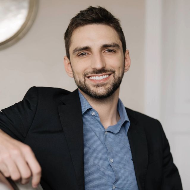 Giovane Chati, Ginecologista São Paulo