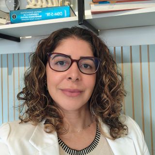 Priscila Santos Valerio, Psicólogo Rio de Janeiro
