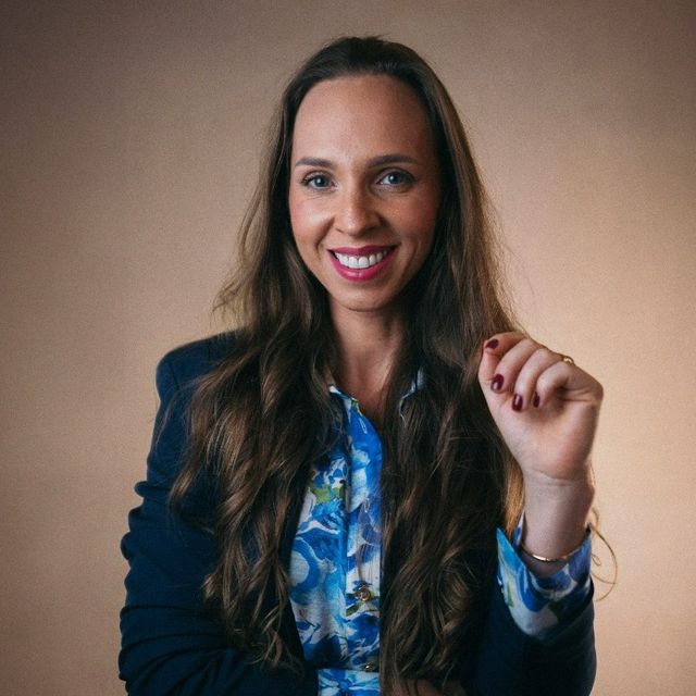 Josiane Reichembach, Nutricionista Niterói