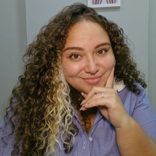 Mariana Baumgratz Rios Sidral, Psicólogo Nova Iguaçu