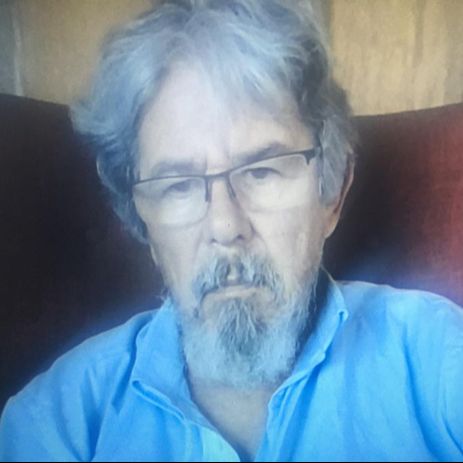 René Rubén Riquelme Vásquez, Psiquiatra Santiago