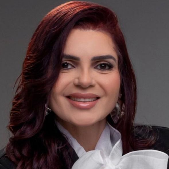 Marylane  Galvão Tavares , Otorrino Fortaleza