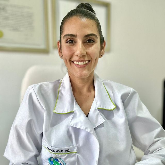 Sofia Narváez, Medico alternativo Villavicencio