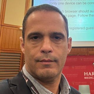 Daniel Ramallo, Ortopedista - Traumatologista Rio de Janeiro