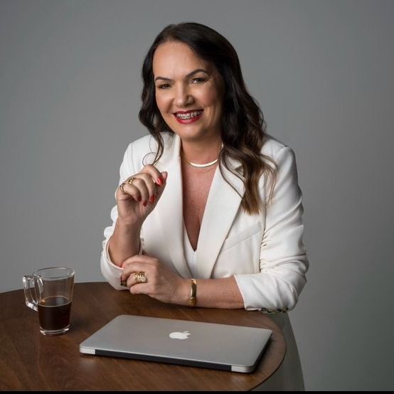 Maria Izabel de Amorim, Psicólogo Tubarão