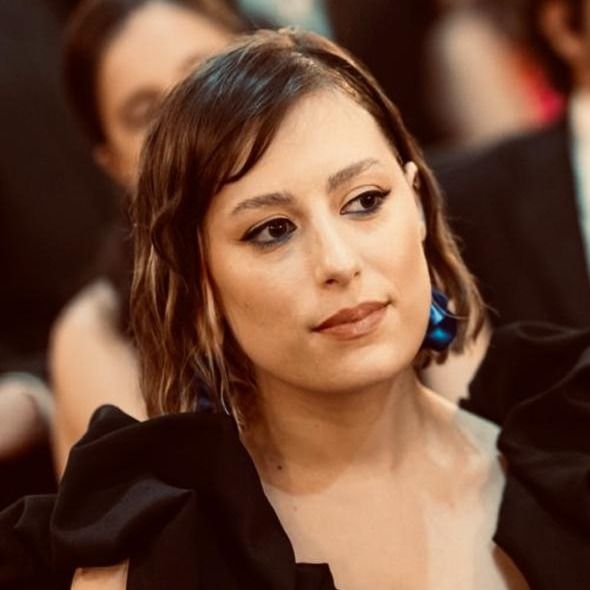 Maria Candela De Stefano, Psicólogo Capital Federal