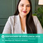 Ps. Montserrat Palomo Moreno