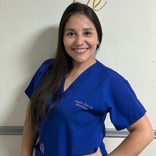 Acercar imagen: Sandra Jara, Kinesiólogo Concepción