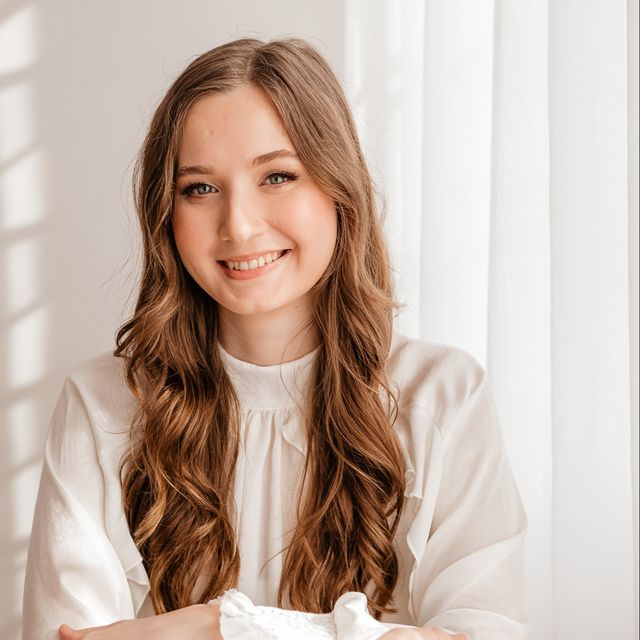 Marina Paula Z. Sacoman, Psicólogo Curitiba