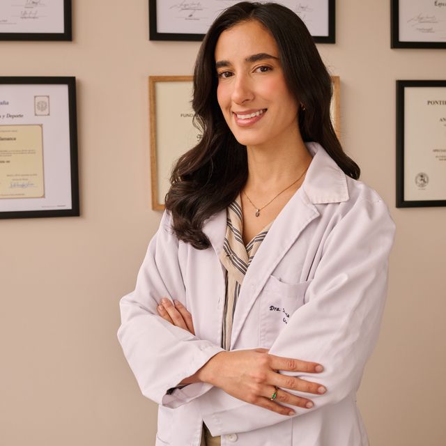 María Alejandra García Chabur