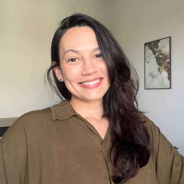 Karolinny  Marques de Abreu Sales Rêgo, Psicólogo Teresina