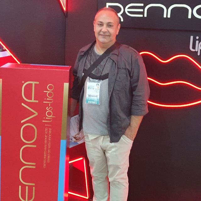 Otacilio Passarelli Ribeiro, Dentista Rio de Janeiro