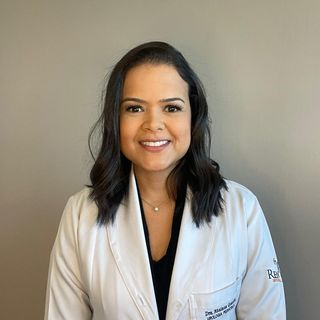 Rhaiana Gondim, Urologista Águas Claras