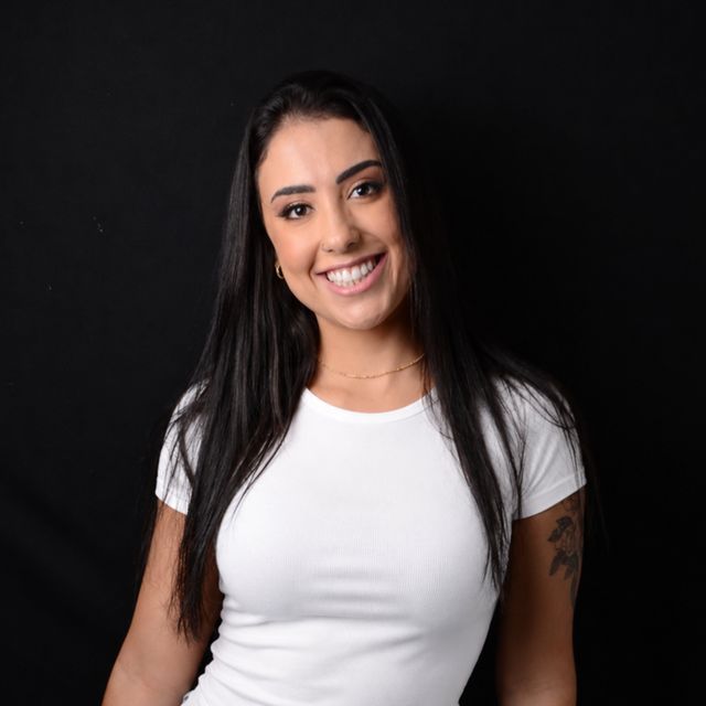 Maria Eduarda Goes, Psicólogo Blumenau