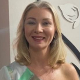 Cintia Rizzato, Psicólogo Piracicaba