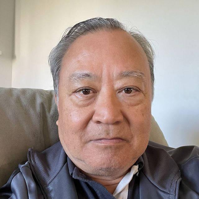 Newton Issao Kubo, Endocrinologista São Paulo