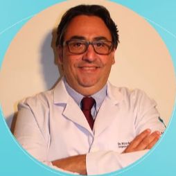 Ricardo Jose Bonato, Ortopedista - Traumatologista São Paulo