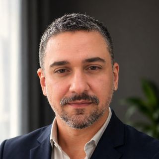 Marcelo Maranhão, Nutrólogo Fortaleza
