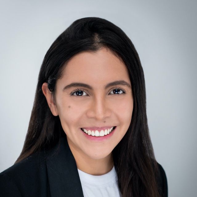 Laura Vanessa Ospina Cerón, Psicólogo Bogotá