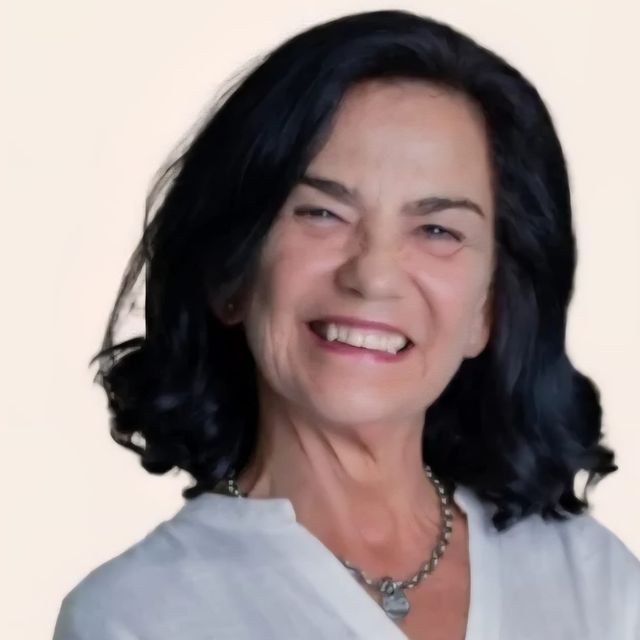 Maria  Cecilia Lago Vaiano, Psicólogo São Paulo