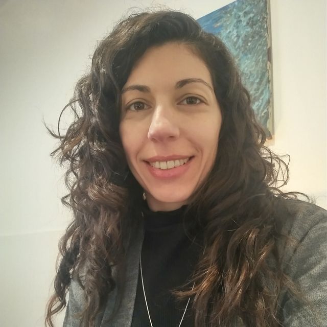 Jésica Laura Vecino, Psicólogo Viedma